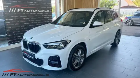 Annonce BMW X1 Diesel 2021 d'occasion 