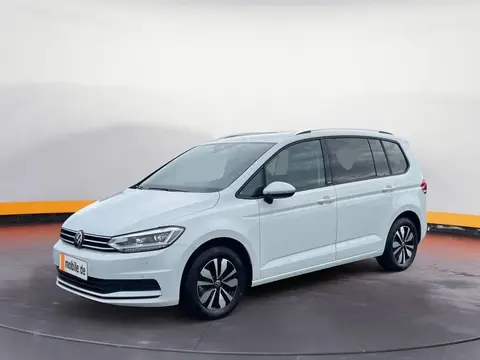 Used VOLKSWAGEN TOURAN Diesel 2024 Ad 