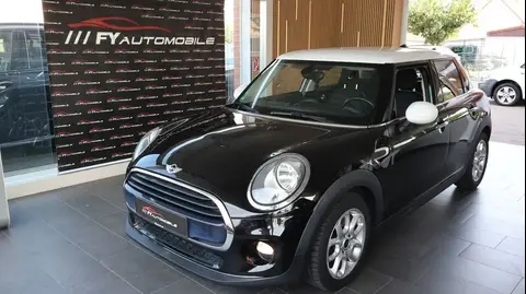 Used MINI COOPER Petrol 2016 Ad 