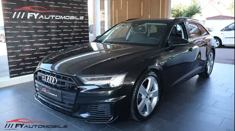 Used AUDI S6 Diesel 2019 Ad 