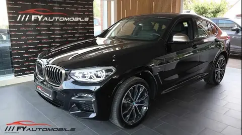 Used BMW X4 Diesel 2019 Ad 