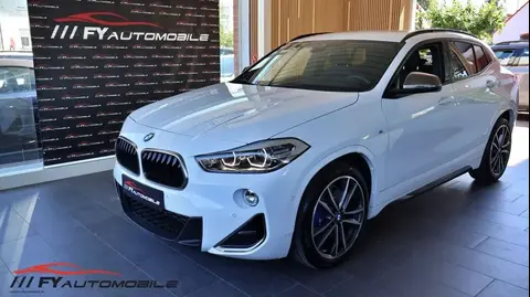 Used BMW X2 Petrol 2020 Ad 