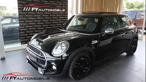 Used MINI COOPER Petrol 2015 Ad 