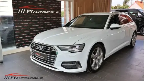 Used AUDI A6 Diesel 2021 Ad 