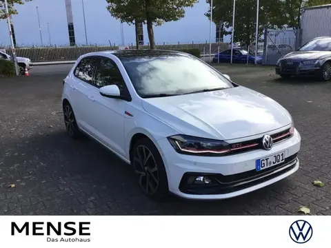 Used VOLKSWAGEN POLO Petrol 2019 Ad 