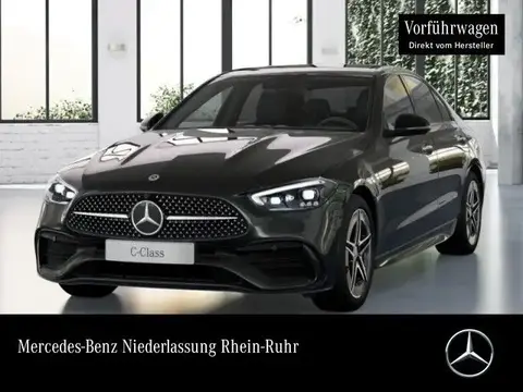 Used MERCEDES-BENZ CLASSE C Hybrid 2023 Ad 