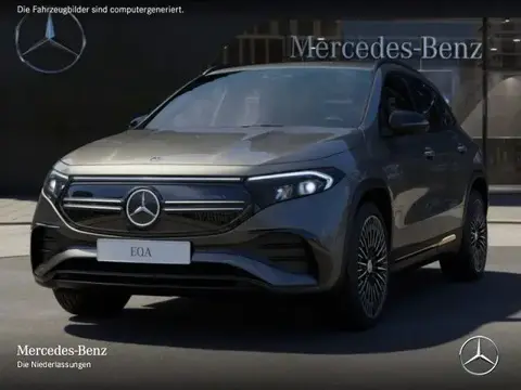 Annonce MERCEDES-BENZ EQA Non renseigné 2023 d'occasion 