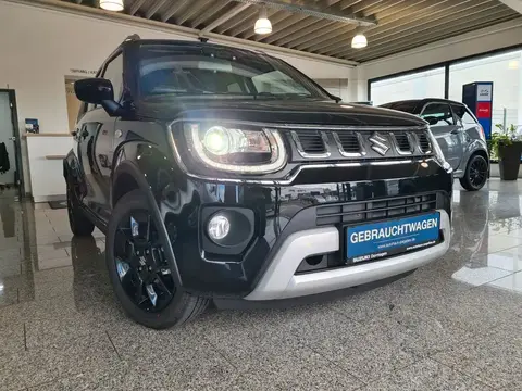 Annonce SUZUKI IGNIS Essence 2024 d'occasion 