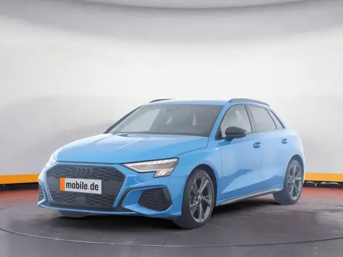 Annonce AUDI A3 Diesel 2023 d'occasion 