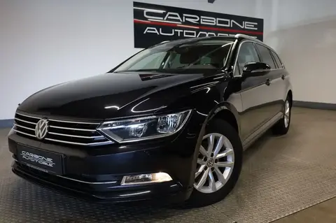 Used VOLKSWAGEN PASSAT Diesel 2018 Ad 