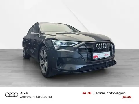 Used AUDI E-TRON Not specified 2021 Ad 