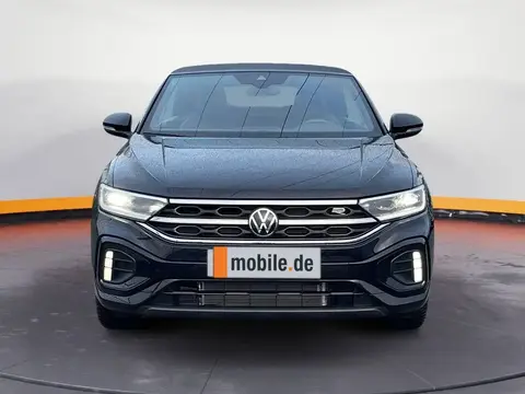 Annonce VOLKSWAGEN T-ROC Essence 2024 d'occasion 