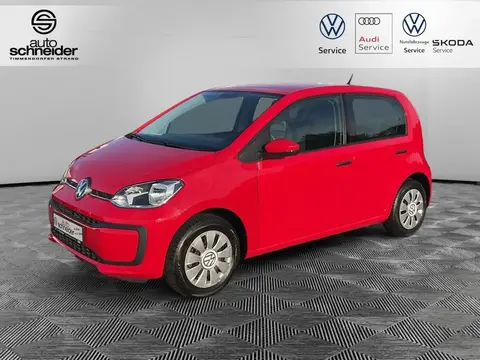 Used VOLKSWAGEN UP! Petrol 2016 Ad 