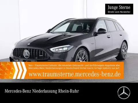 Used MERCEDES-BENZ CLASSE C Petrol 2024 Ad 