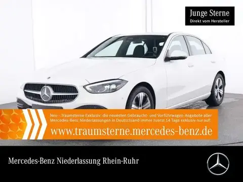 Used MERCEDES-BENZ CLASSE C Petrol 2023 Ad 