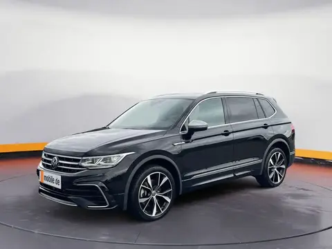 Used VOLKSWAGEN TIGUAN Diesel 2024 Ad 