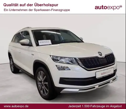 Used SKODA KODIAQ Diesel 2019 Ad 