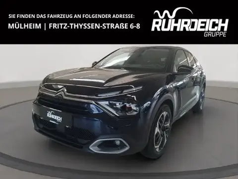 Annonce CITROEN C4 Essence 2024 d'occasion 