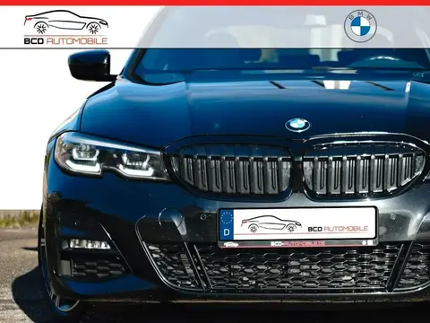 Annonce BMW SERIE 3 Diesel 2019 d'occasion 