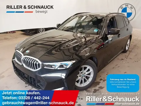 Used BMW SERIE 3 Diesel 2023 Ad 