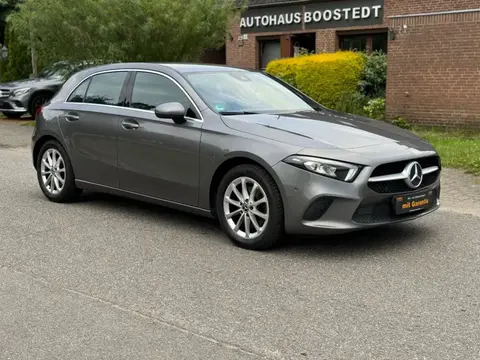 Used MERCEDES-BENZ CLASSE A Petrol 2018 Ad 