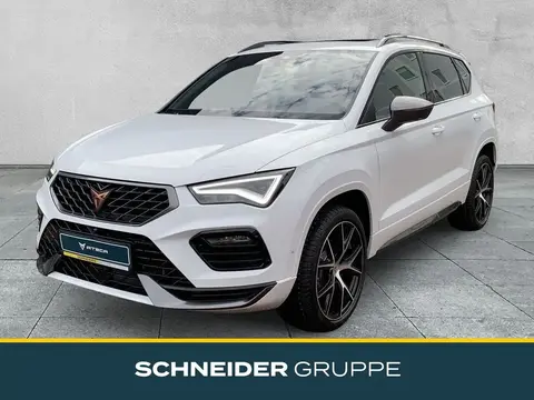 Annonce CUPRA ATECA Essence 2024 d'occasion 