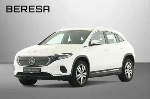 Annonce MERCEDES-BENZ EQA Non renseigné 2021 d'occasion 