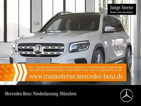 Used MERCEDES-BENZ CLASSE GLB Diesel 2021 Ad 