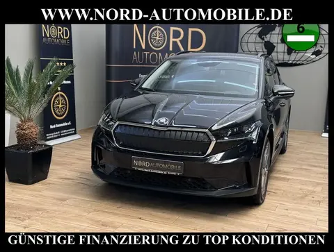 Used SKODA ENYAQ Not specified 2022 Ad 