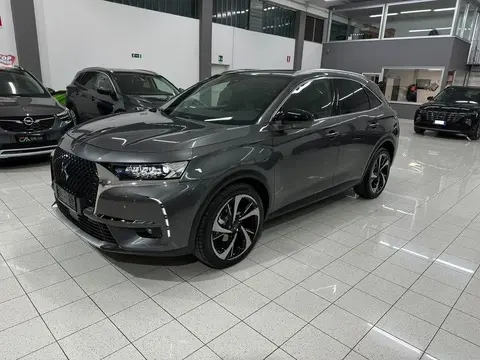 Used DS AUTOMOBILES DS7 Diesel 2020 Ad 