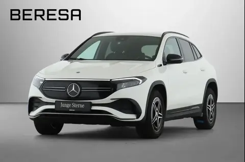 Used MERCEDES-BENZ EQA Not specified 2022 Ad 