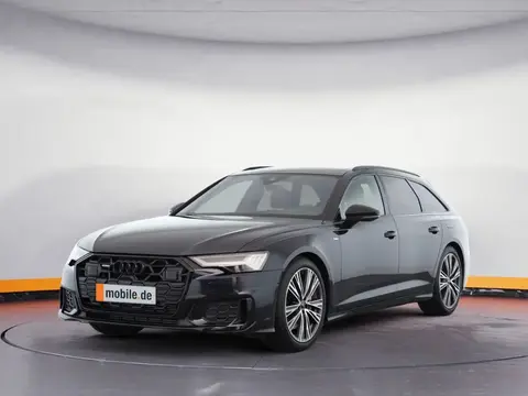 Used AUDI A6 Hybrid 2023 Ad 