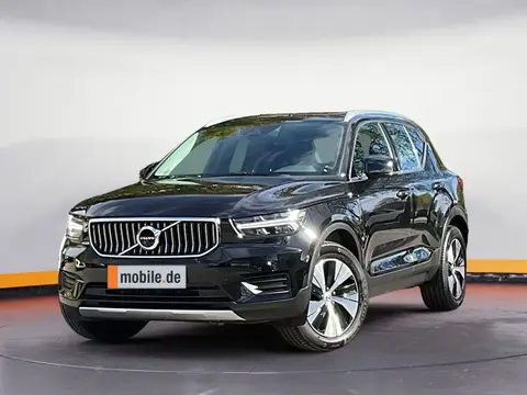 Used VOLVO XC40 Hybrid 2022 Ad 