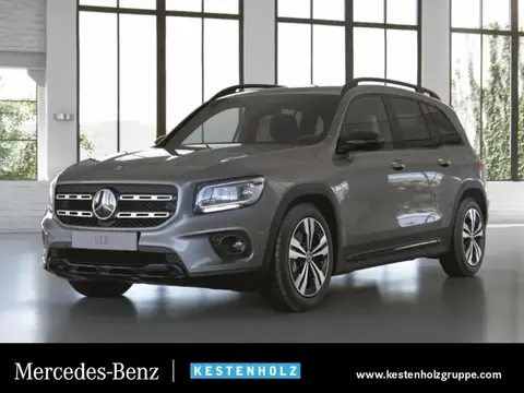 Annonce MERCEDES-BENZ CLASSE GLB Diesel 2021 d'occasion 