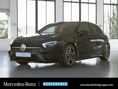 Used MERCEDES-BENZ CLASSE A Petrol 2021 Ad 