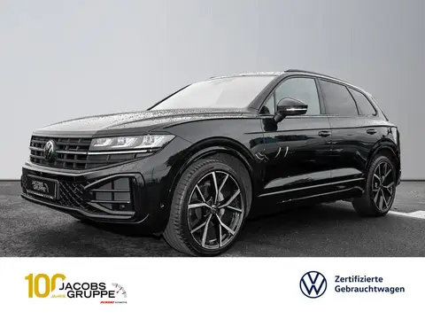 Annonce VOLKSWAGEN TOUAREG Diesel 2024 d'occasion 