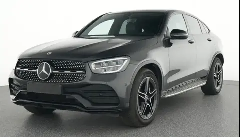 Annonce MERCEDES-BENZ CLASSE GLC Diesel 2020 d'occasion 