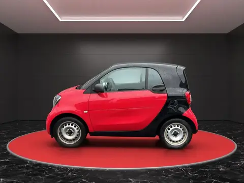 Annonce SMART FORTWO Essence 2019 d'occasion 