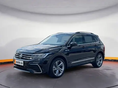 Annonce VOLKSWAGEN TIGUAN Essence 2023 d'occasion 