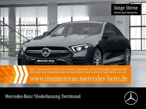 Used MERCEDES-BENZ CLASSE CLS Petrol 2019 Ad 