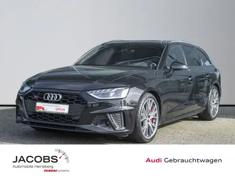 Used AUDI S4 Diesel 2023 Ad 