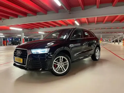 Used AUDI Q3 Diesel 2015 Ad 