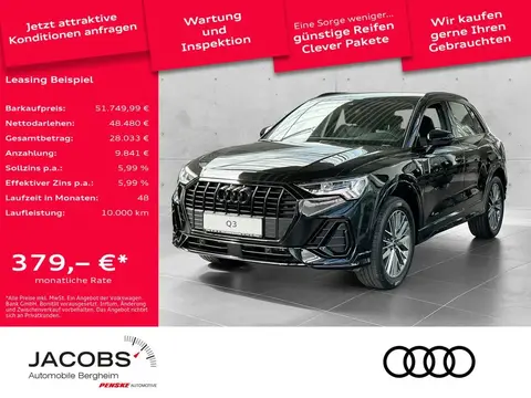 Annonce AUDI Q3 Diesel 2024 d'occasion 