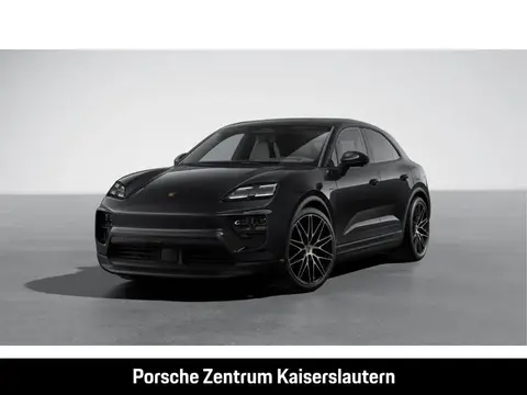 Annonce PORSCHE MACAN Non renseigné 2024 d'occasion 