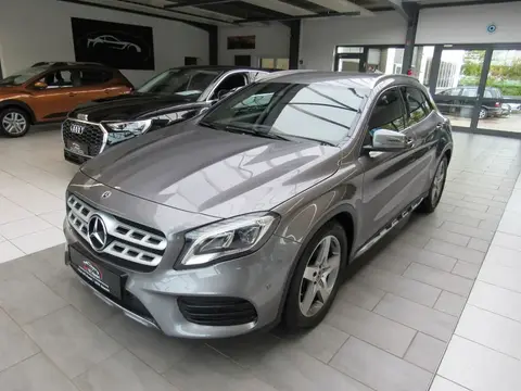 Used MERCEDES-BENZ CLASSE GLA Petrol 2019 Ad 