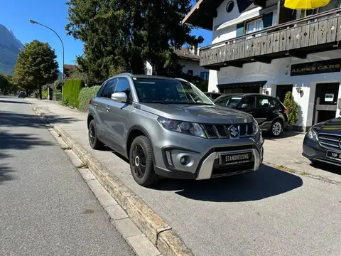 Annonce SUZUKI VITARA Essence 2017 d'occasion 