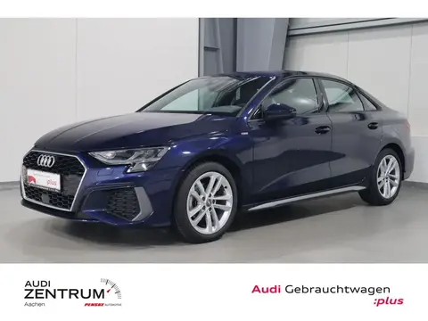 Annonce AUDI A3 Diesel 2023 d'occasion 