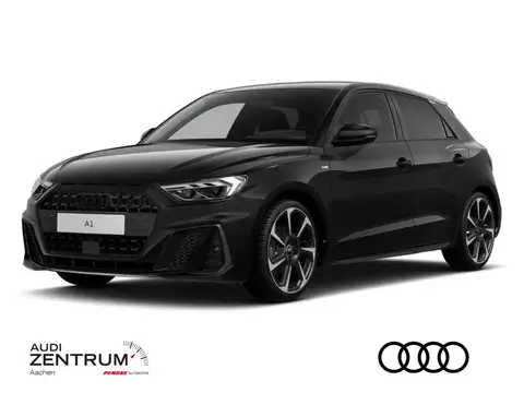 Used AUDI A1 Petrol 2023 Ad 