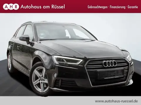 Annonce AUDI A3 Essence 2016 d'occasion 