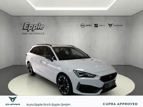 Used CUPRA LEON Hybrid 2024 Ad 